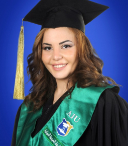 Joulea Al Khouri